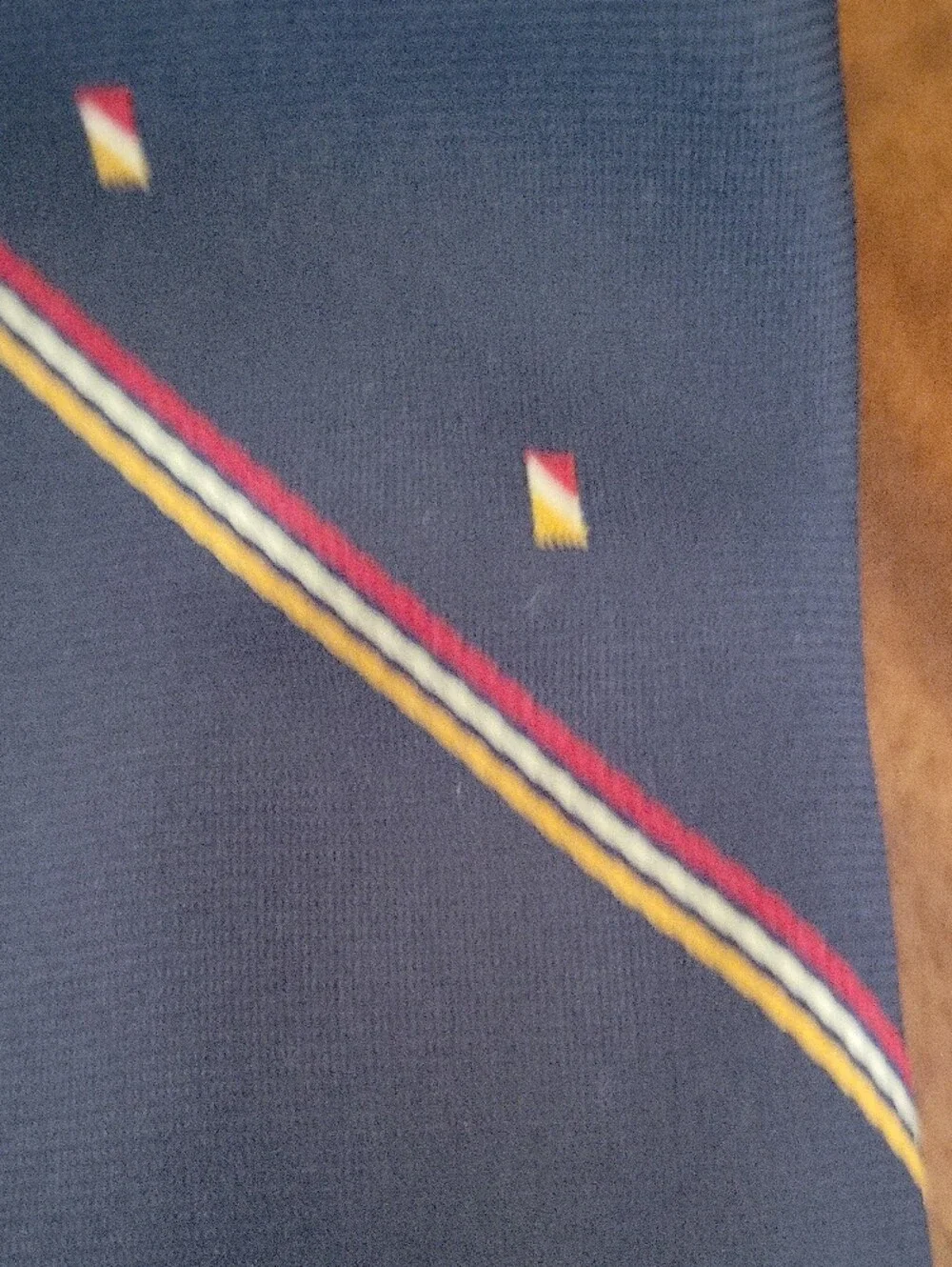 Givenchy elegant tie